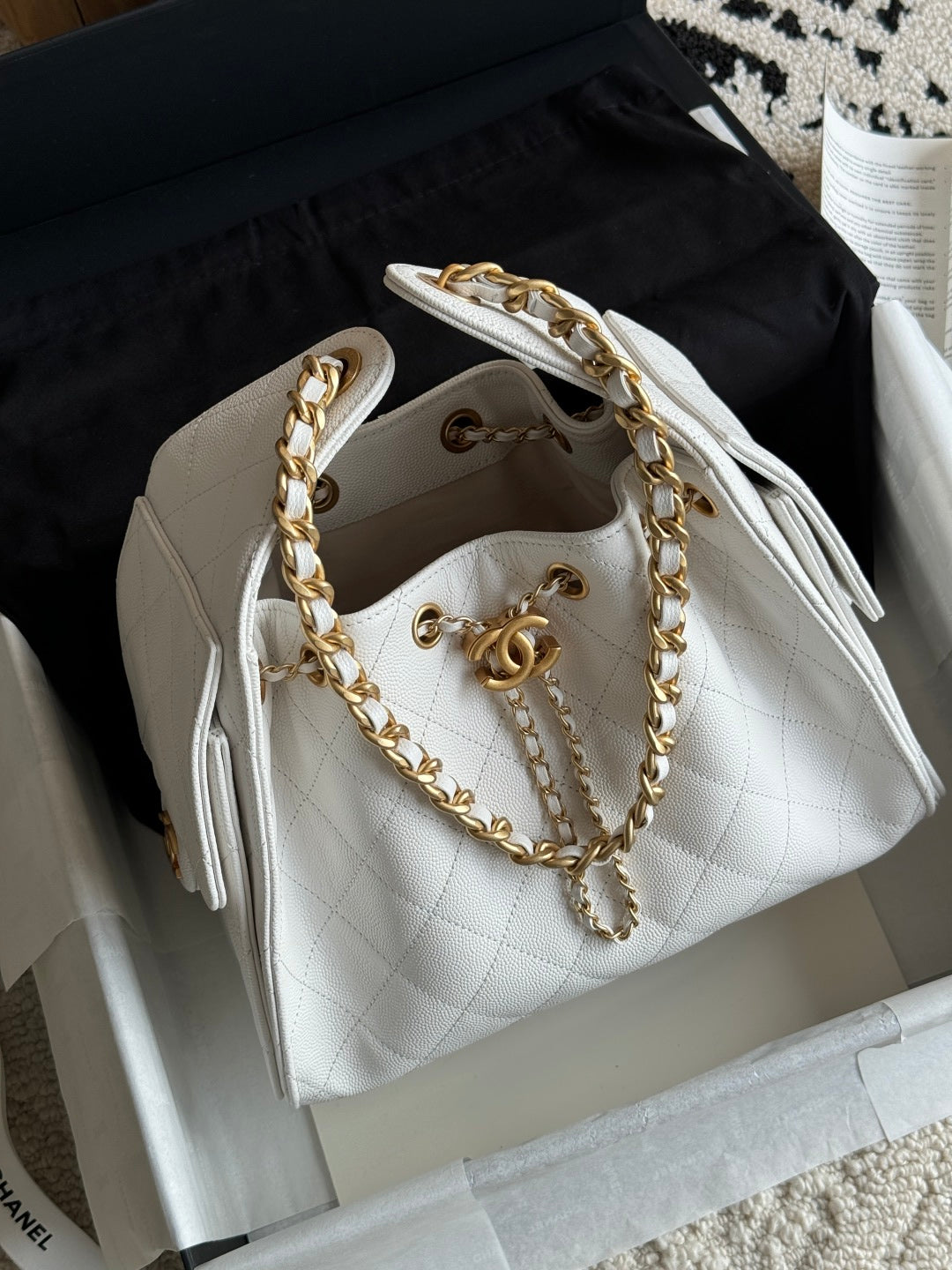 LuxluxHouse Best Quality Bags Chanel Women
