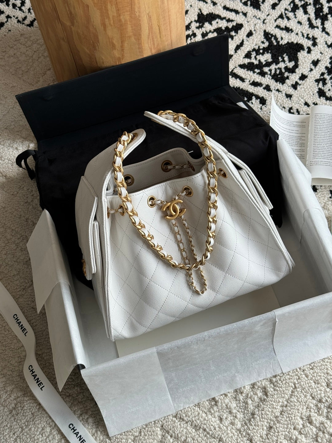 LuxluxHouse Best Quality Bags Chanel Women