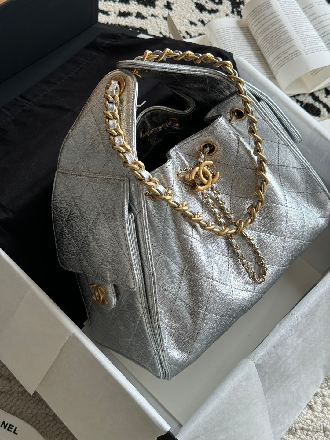 LuxluxHouse Best Quality Bags Chanel Women