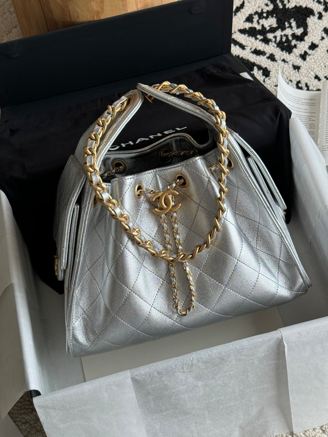 LuxluxHouse Best Quality Bags Chanel Women