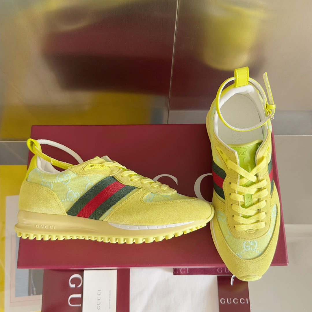 LuxluxHouse Best Quality Gucci Women Shoes