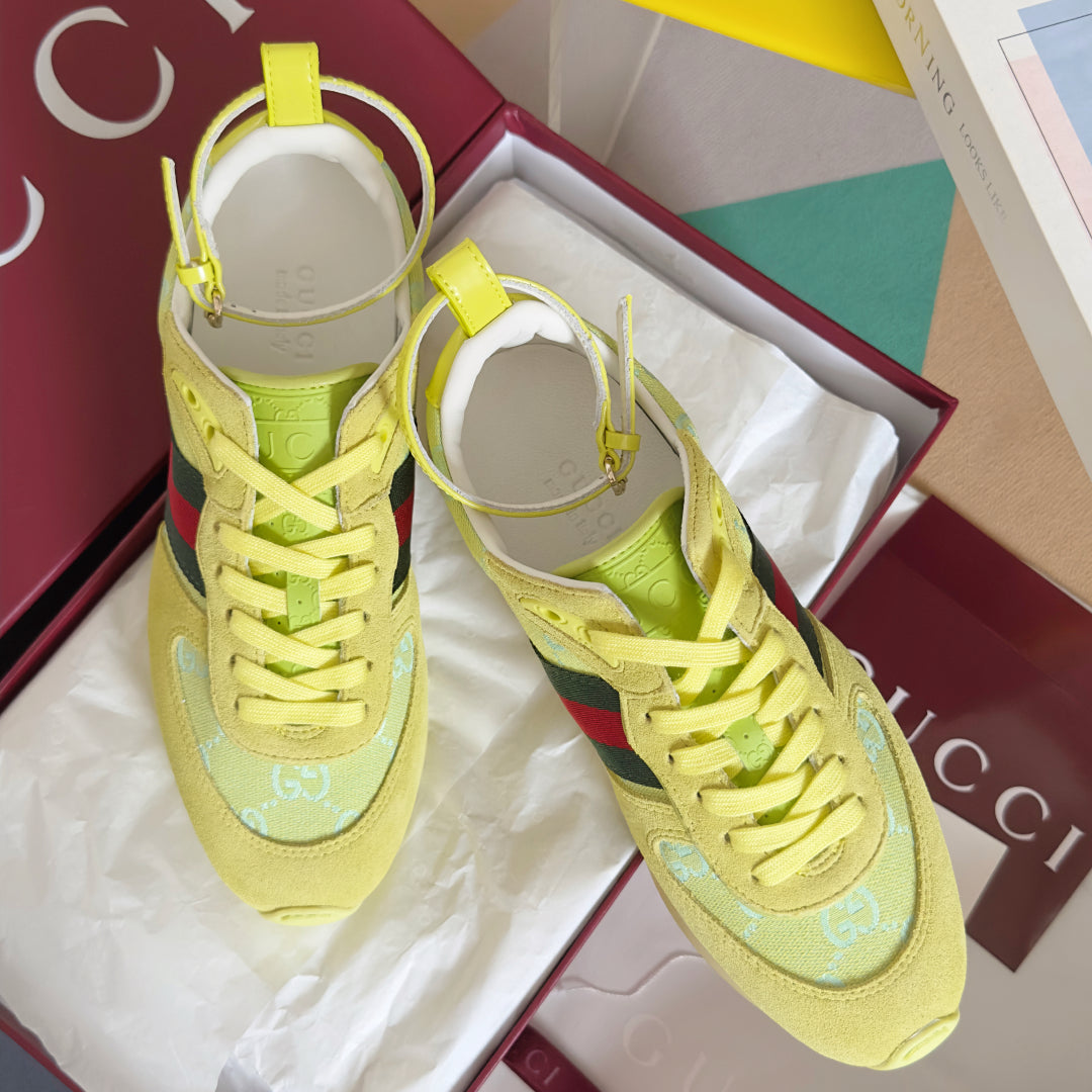 LuxluxHouse Best Quality Gucci Women Shoes