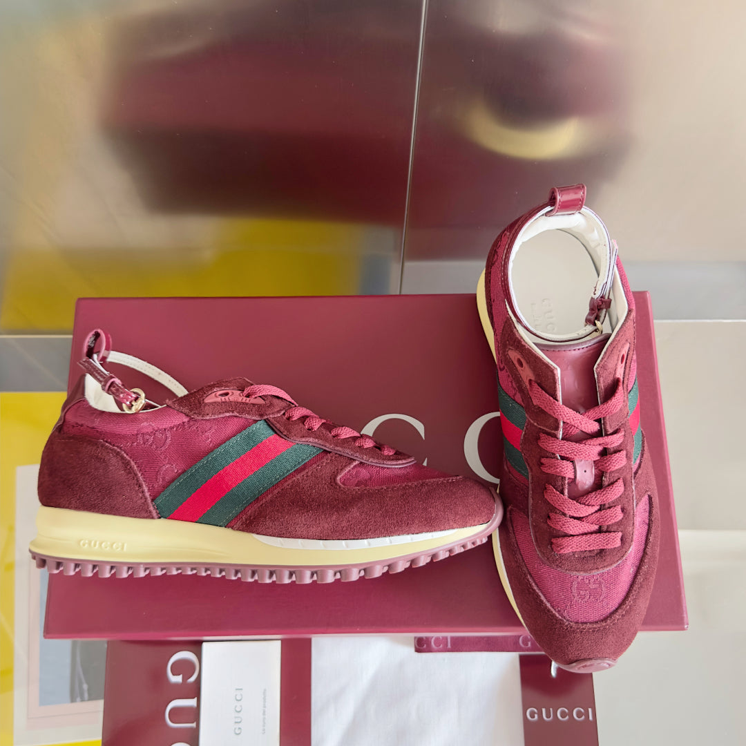 LuxluxHouse Best Quality Gucci Women Shoes