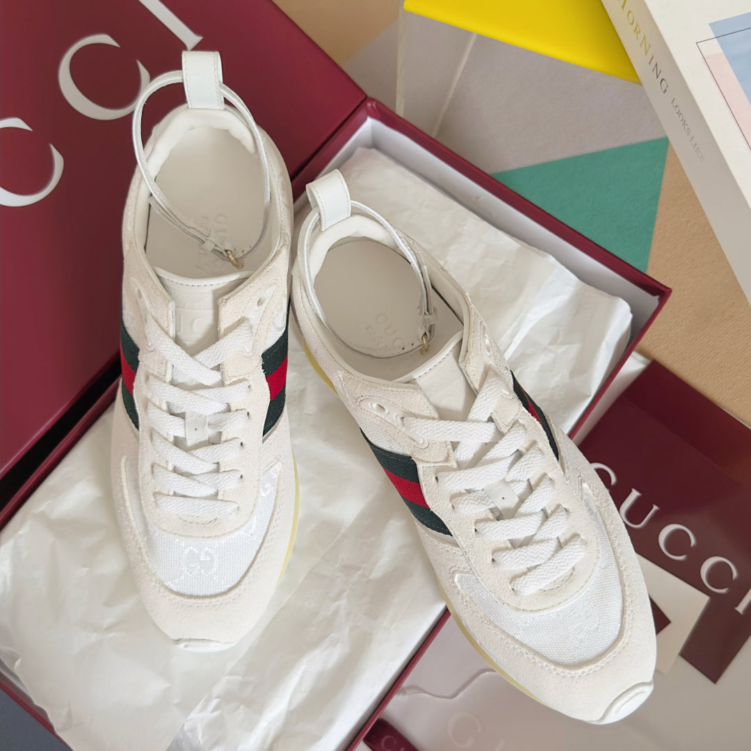 LuxluxHouse Best Quality Gucci Women Shoes