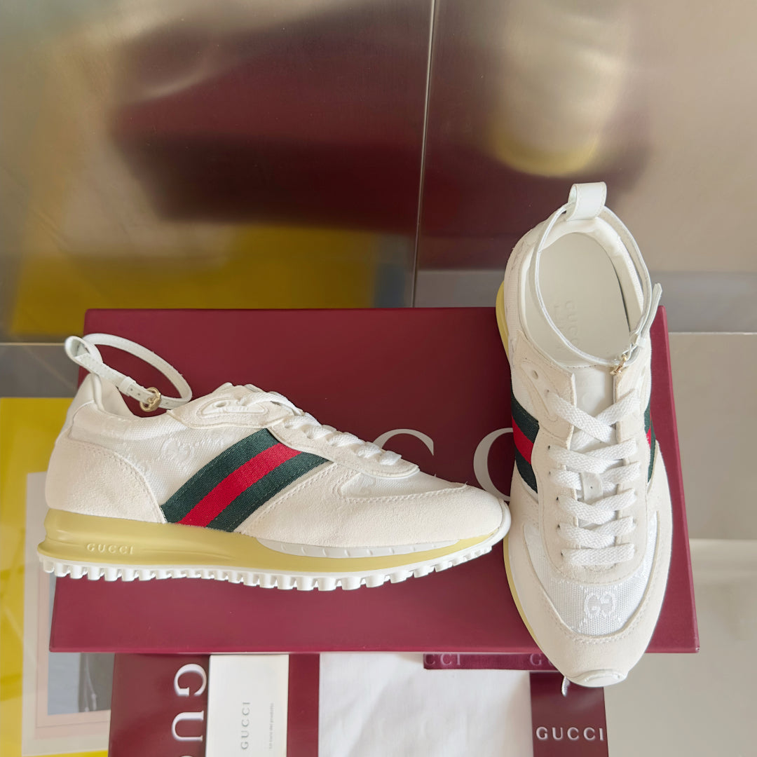 LuxluxHouse Best Quality Gucci Women Shoes