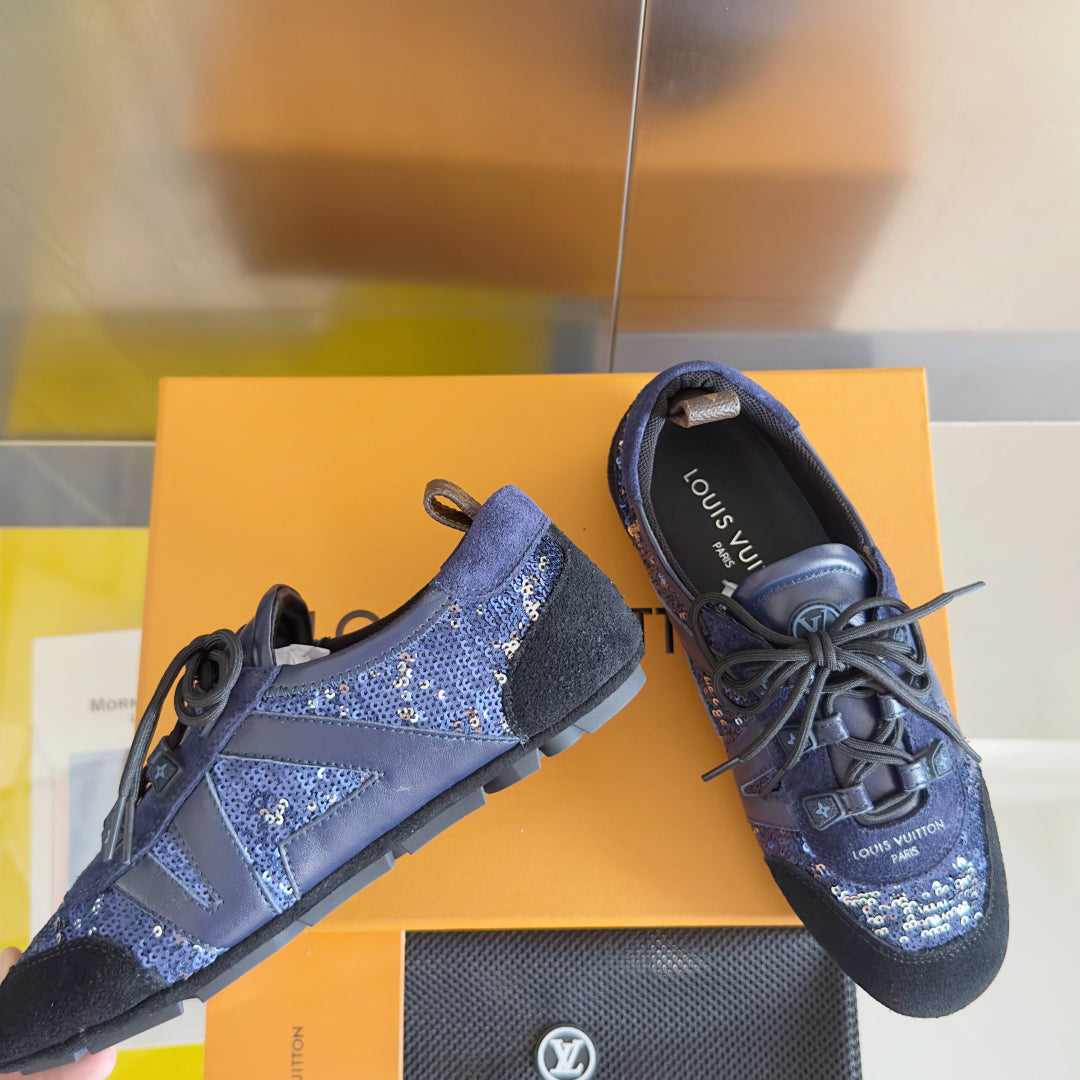 LuxluxHouse Best Quality Women Shoes Louis Vuitton