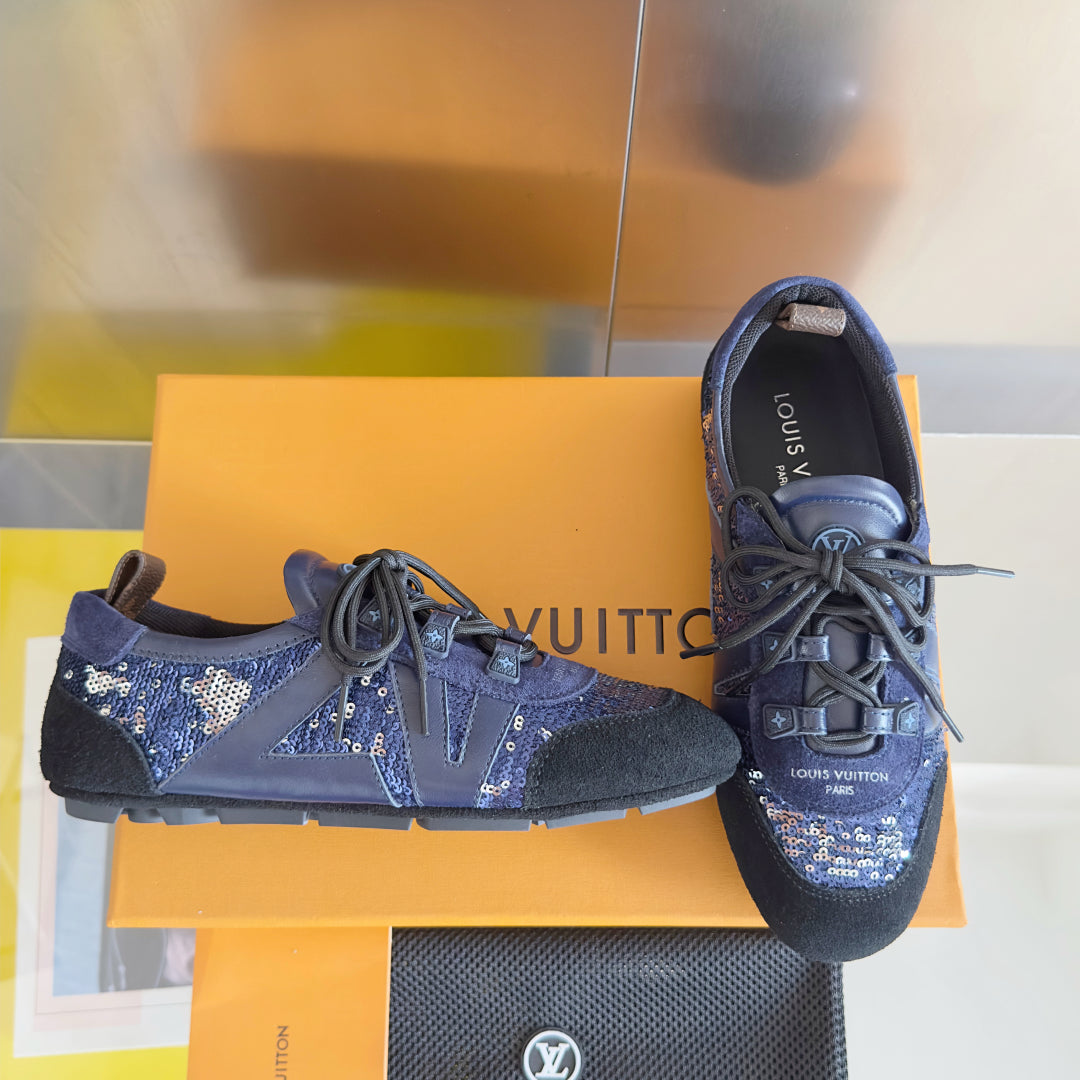 LuxluxHouse Best Quality Women Shoes Louis Vuitton