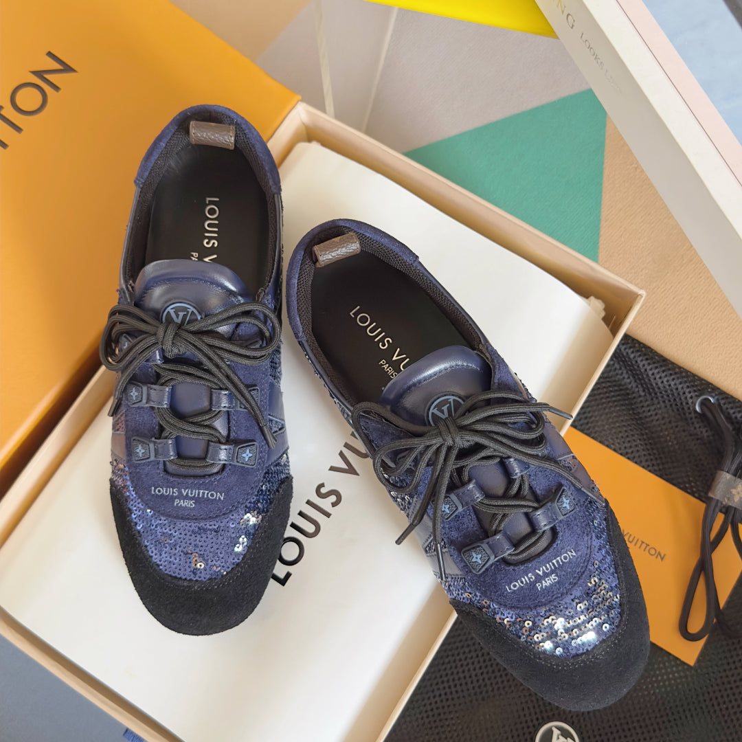 LuxluxHouse Best Quality Women Shoes Louis Vuitton