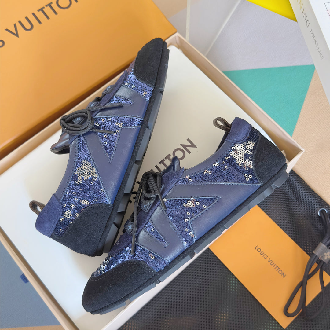 LuxluxHouse Best Quality Women Shoes Louis Vuitton