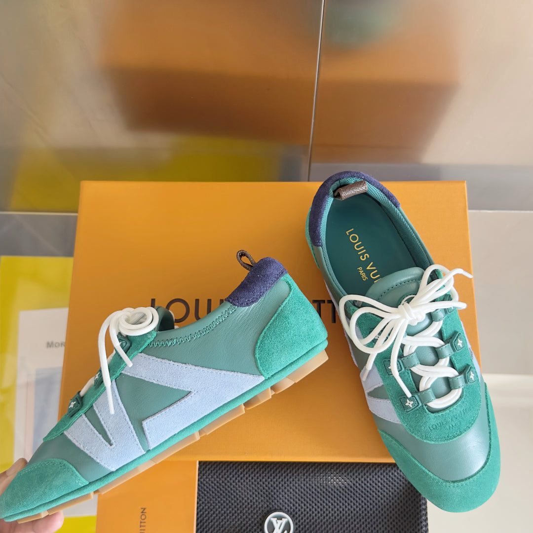 LuxluxHouse Best Quality Women Shoes Louis Vuitton