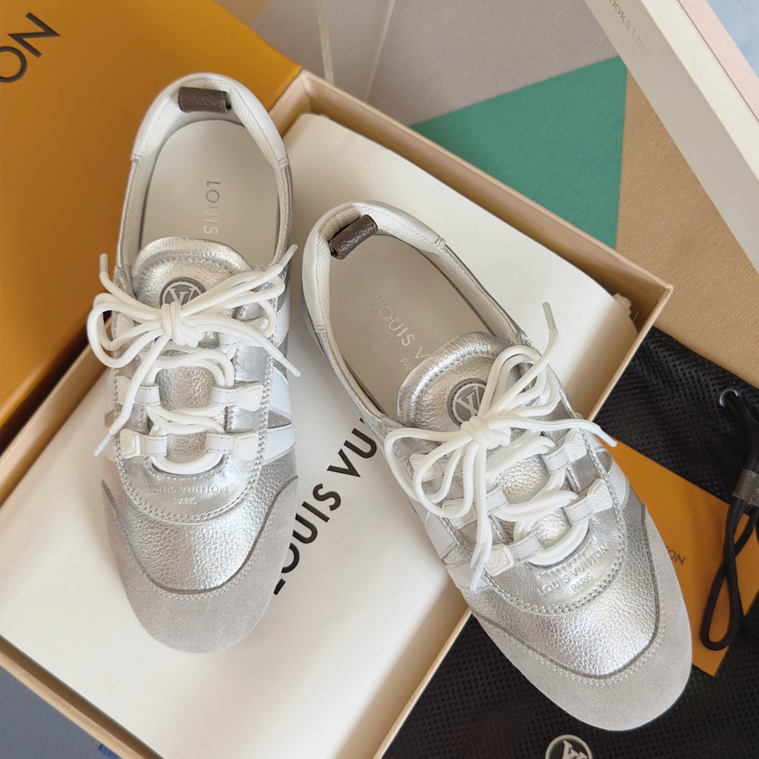 LuxluxHouse Best Quality Women Shoes Louis Vuitton