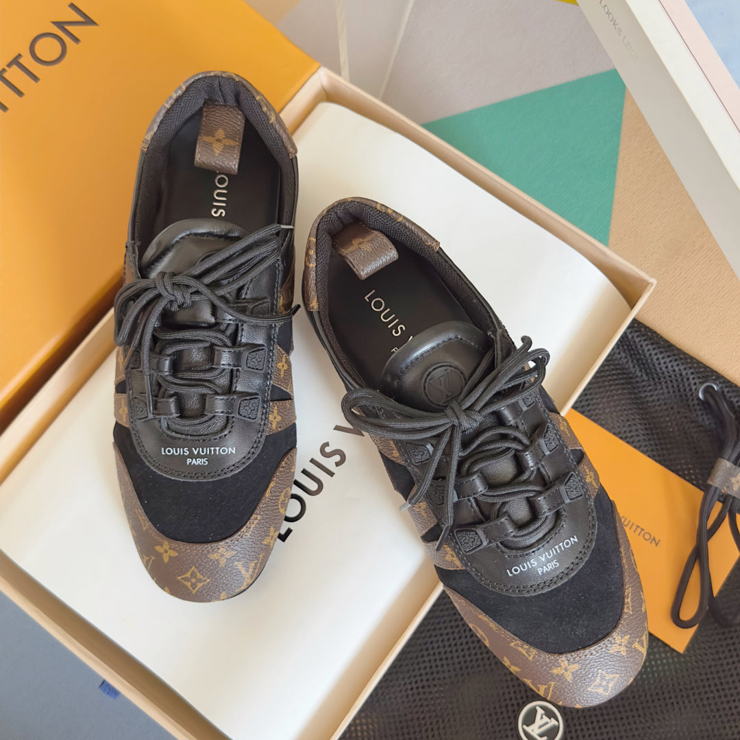 LuxluxHouse Best Quality Women Shoes Louis Vuitton