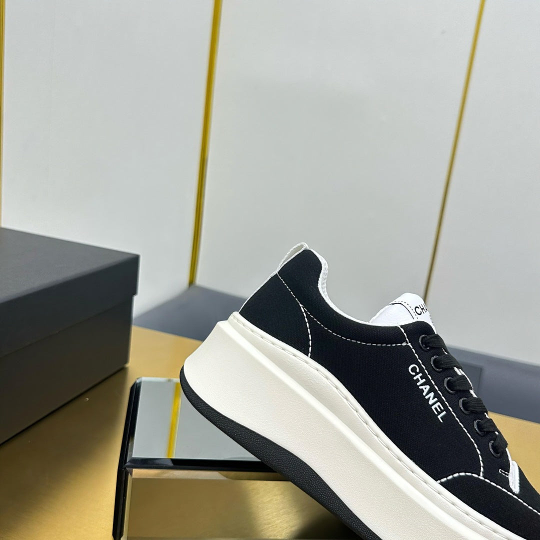 LuxluxHouse Best Quality Chanel Women Shoes