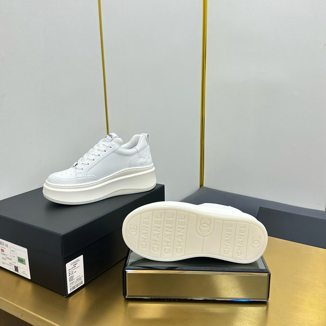 LuxluxHouse Best Quality Chanel Women Shoes
