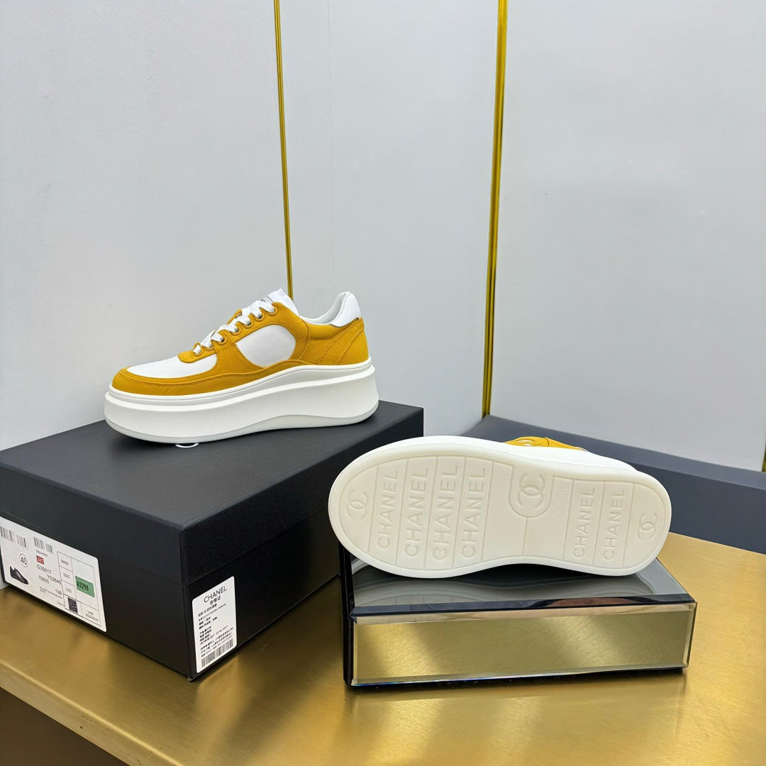 LuxluxHouse Best Quality Chanel Women Shoes