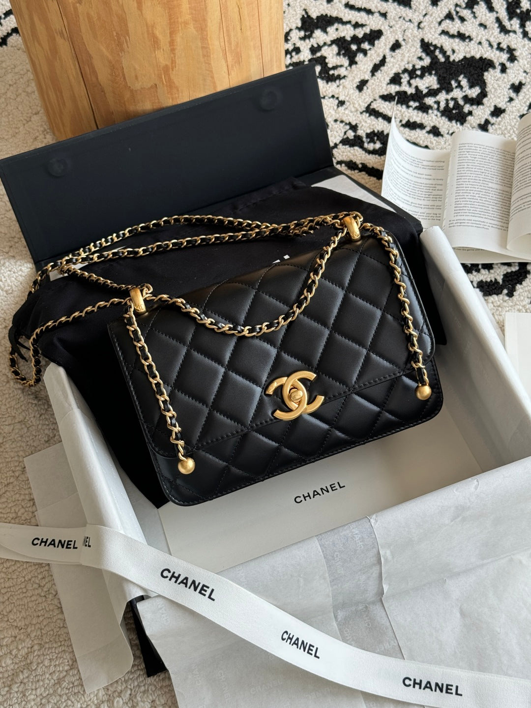 LuxluxHouse Best Quality Bags Chanel Women