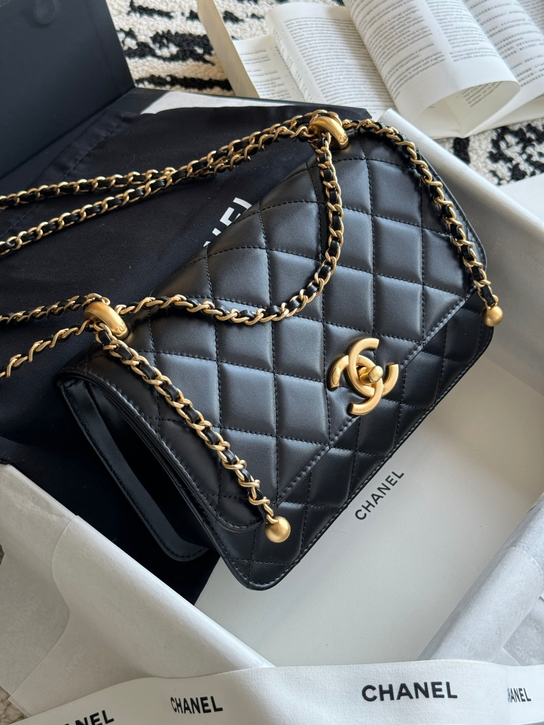 LuxluxHouse Best Quality Bags Chanel Women