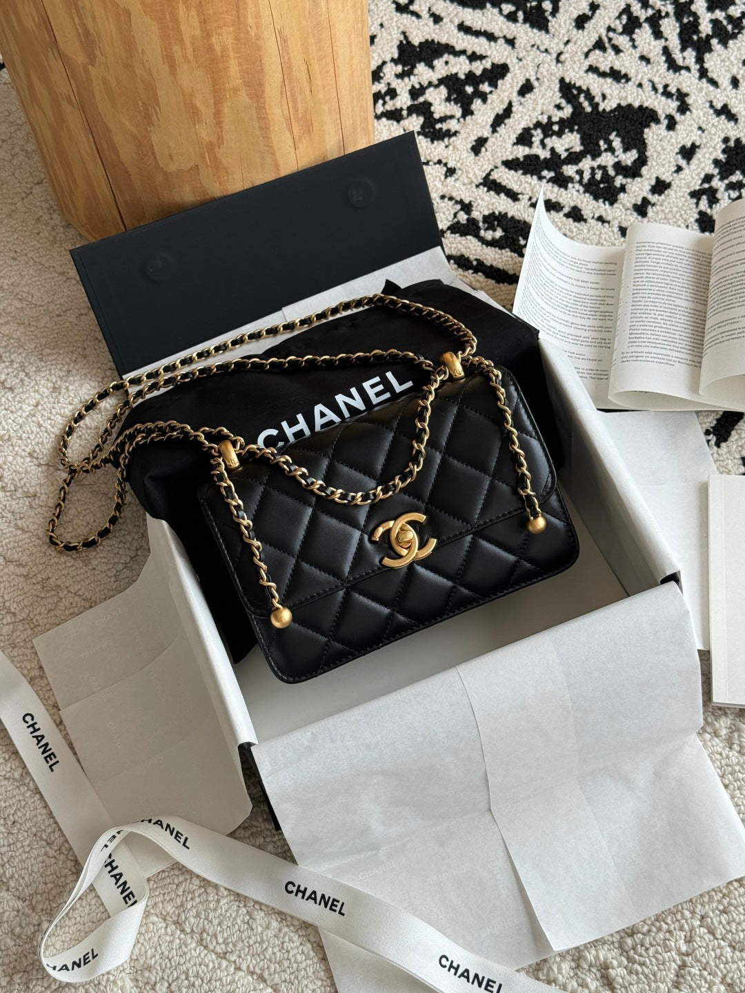 LuxluxHouse Best Quality Bags Chanel Women