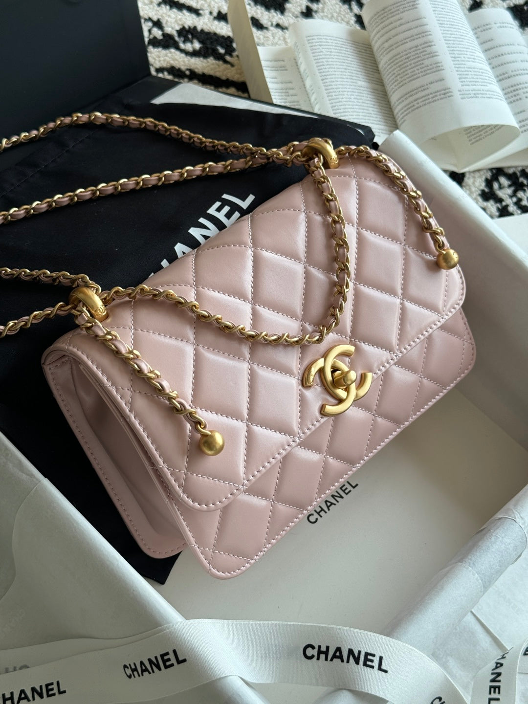 LuxluxHouse Best Quality Bags Chanel Women