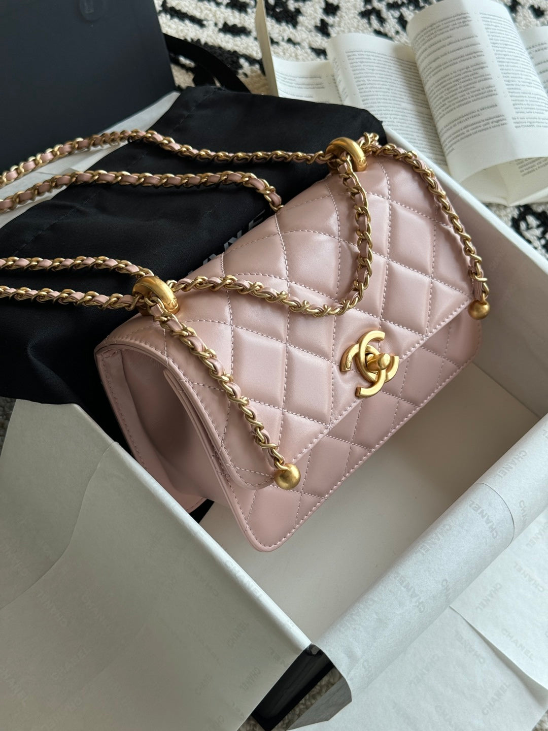 LuxluxHouse Best Quality Bags Chanel Women
