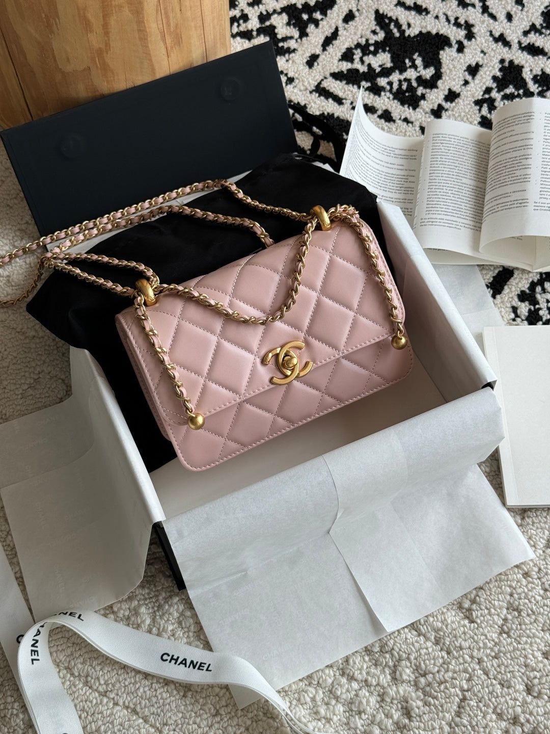 LuxluxHouse Best Quality Bags Chanel Women