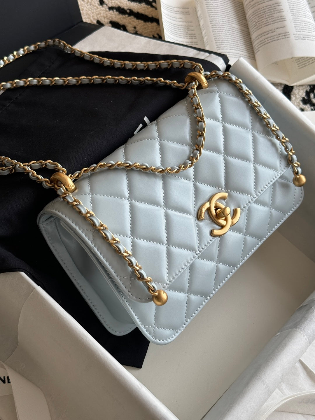 LuxluxHouse Best Quality Bags Chanel Women