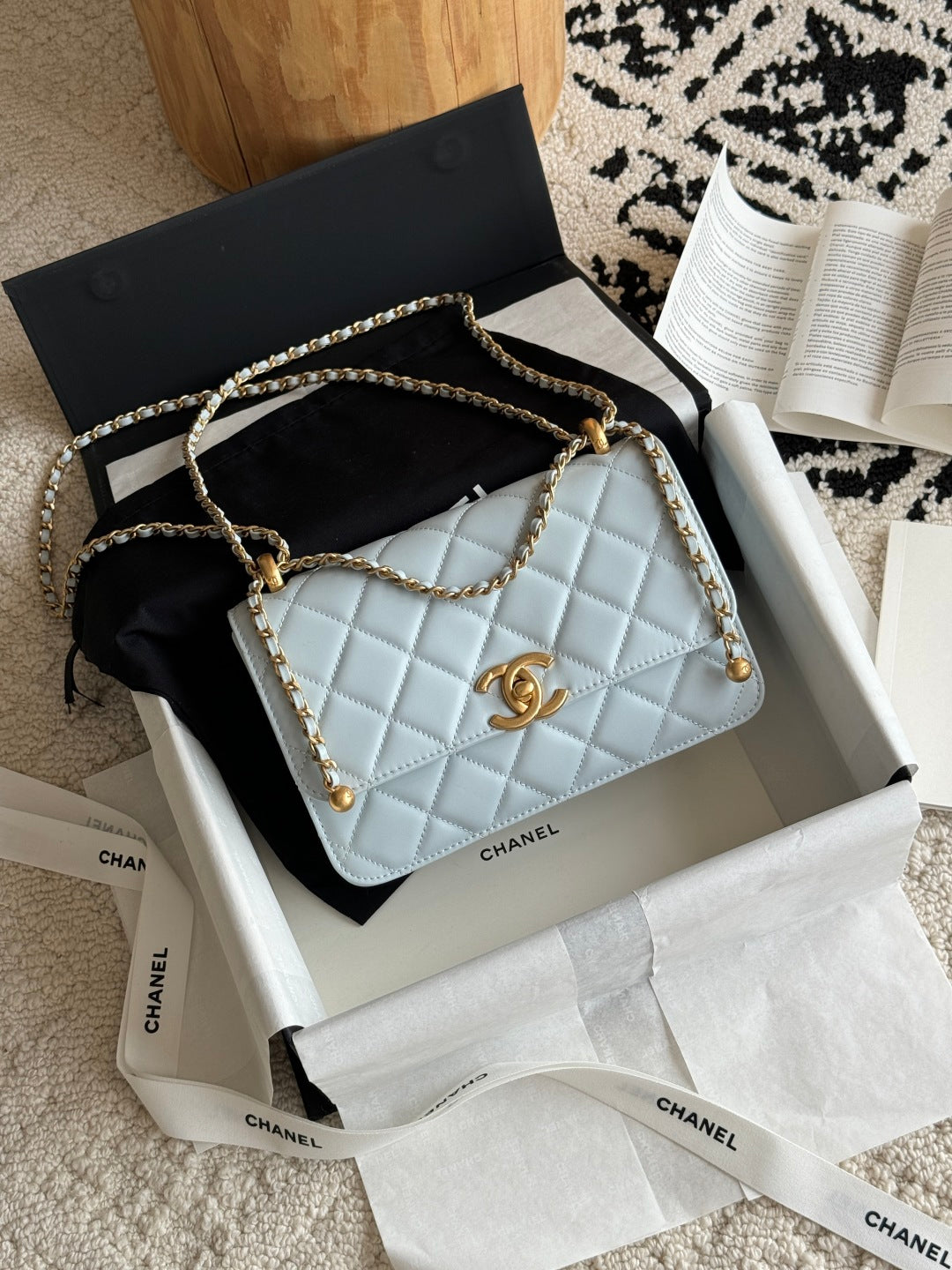 LuxluxHouse Best Quality Bags Chanel Women