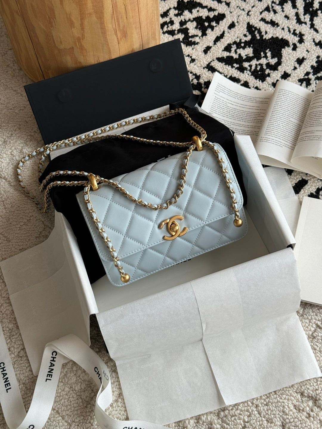 LuxluxHouse Best Quality Bags Chanel Women