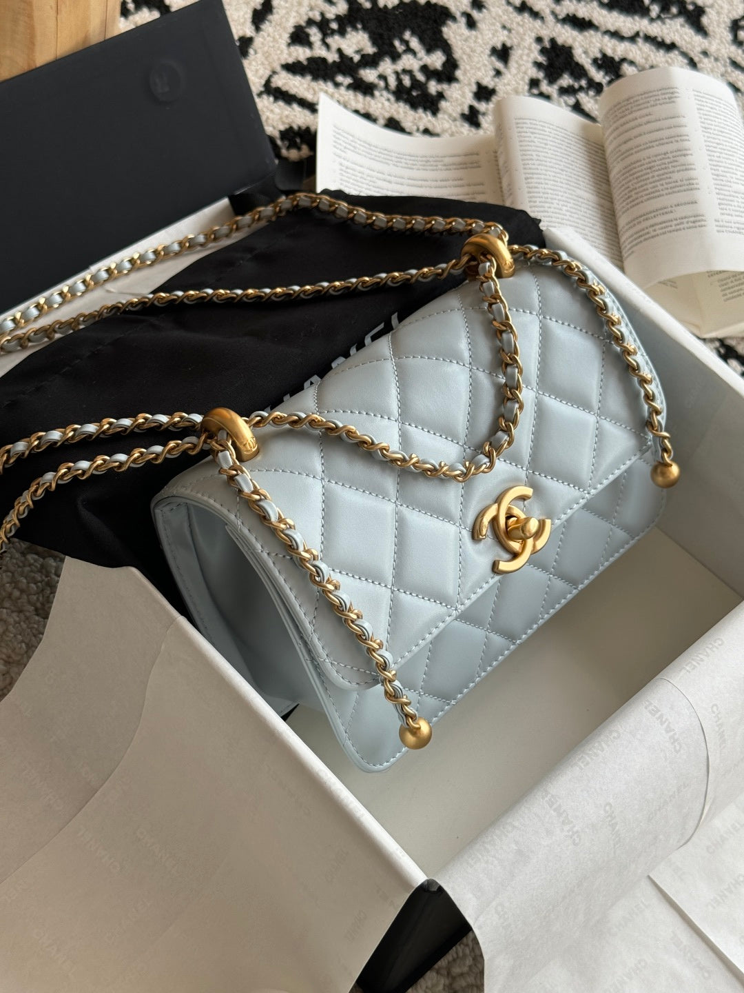 LuxluxHouse Best Quality Bags Chanel Women