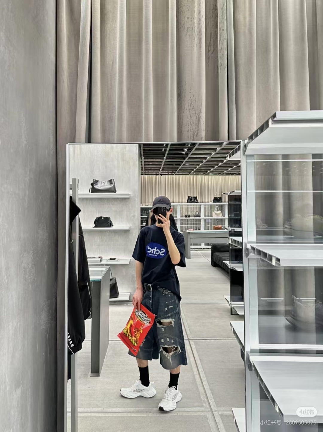 LuxluxHouse Best Quality Clothes T-shirt Dior