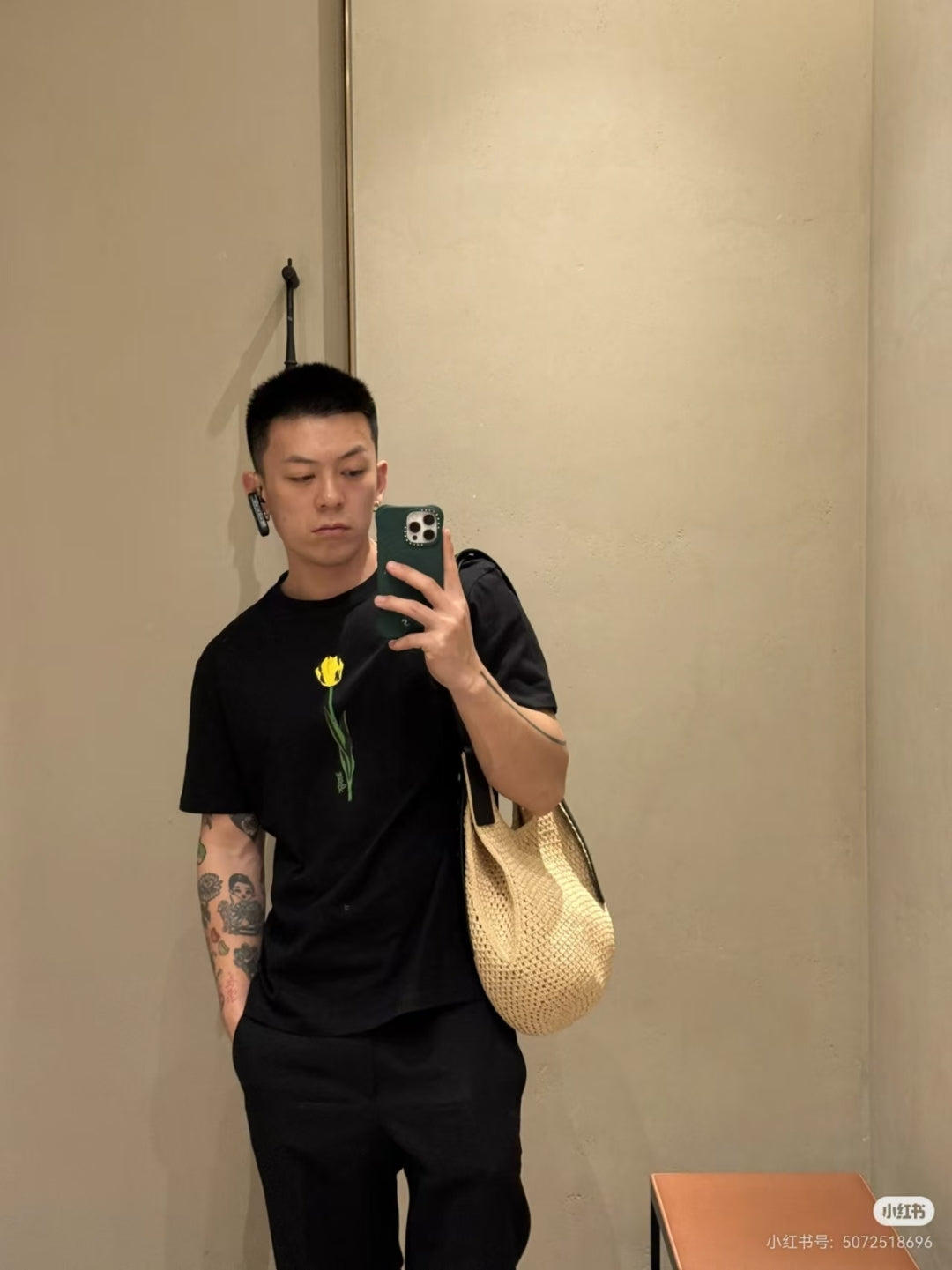 LuxluxHouse Best Quality Clothes Givenchy T-shirt