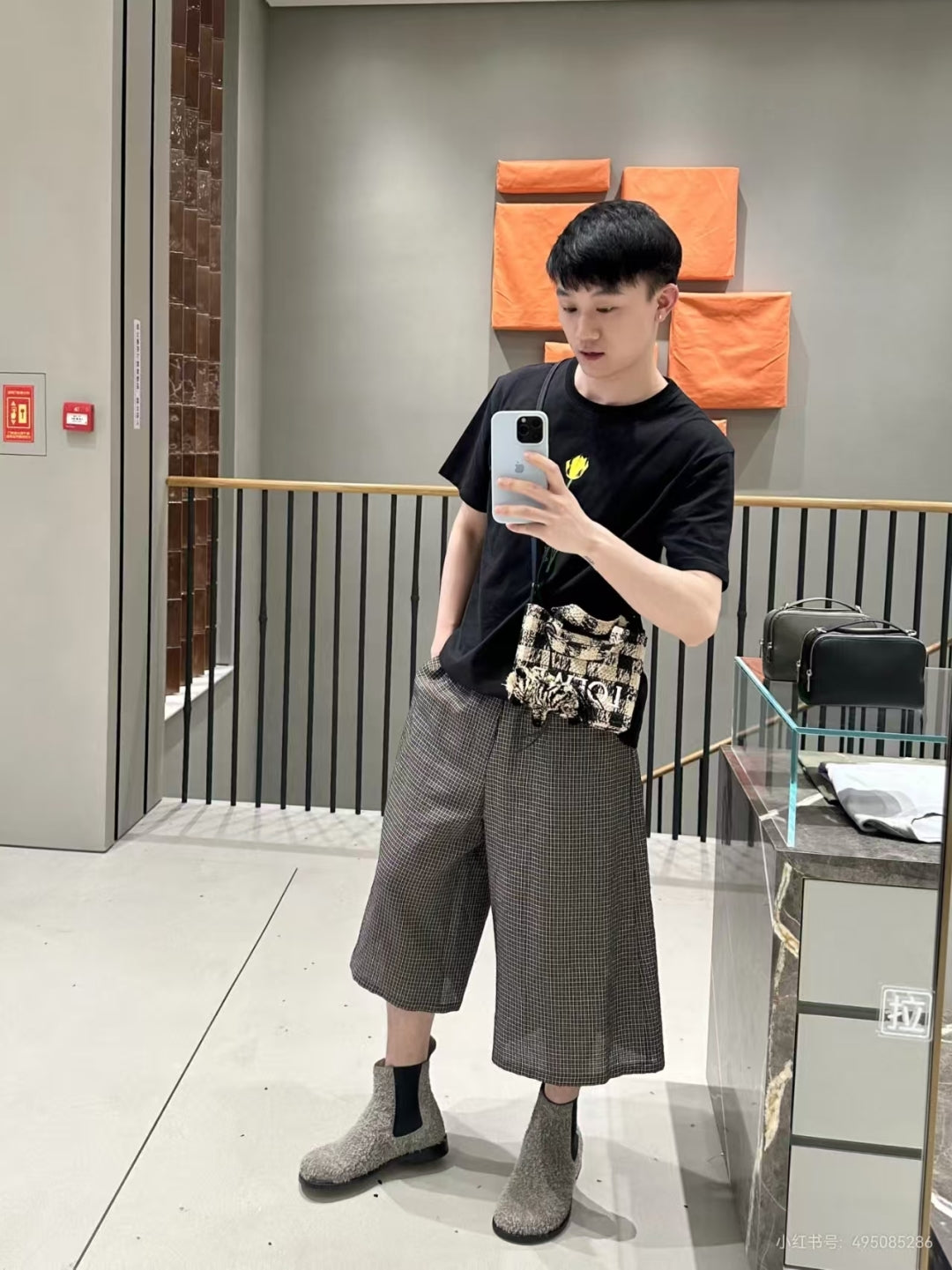 LuxluxHouse Best Quality Clothes Givenchy T-shirt