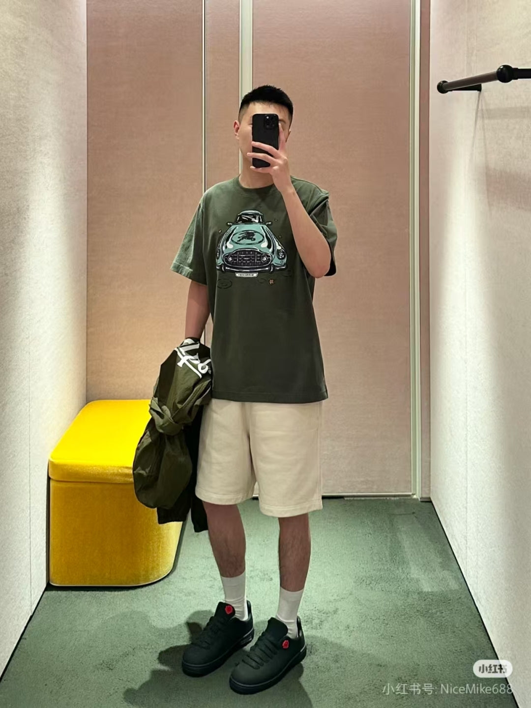 LuxluxHouse Best Quality Clothes Burberry T-shirt