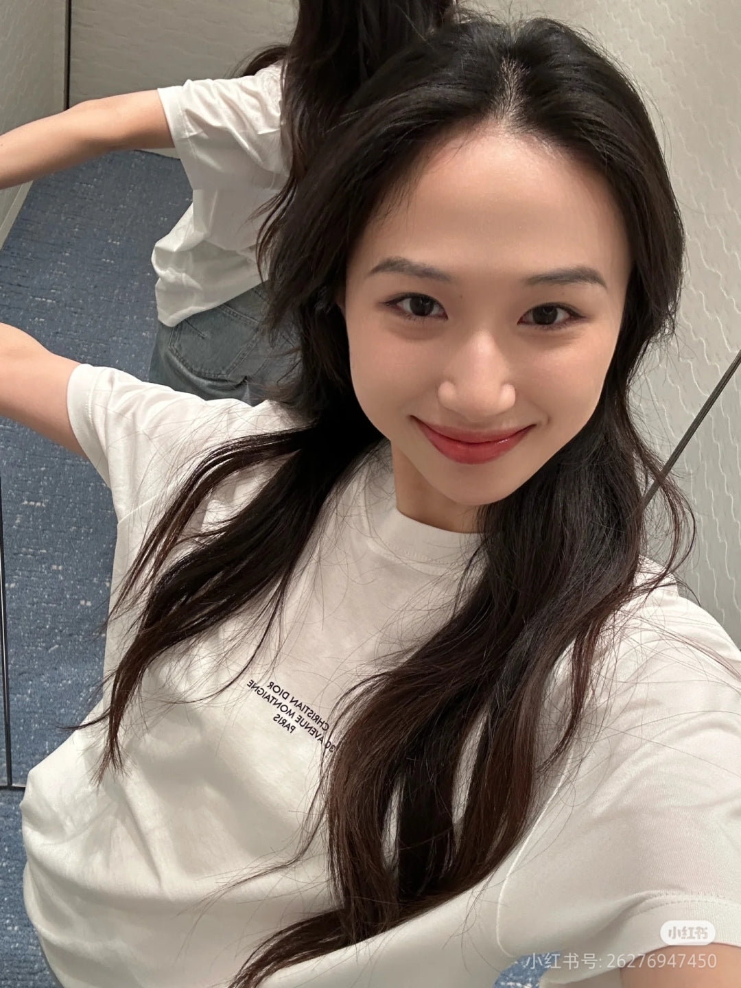 LuxluxHouse Best Quality Clothes T-shirt Dior