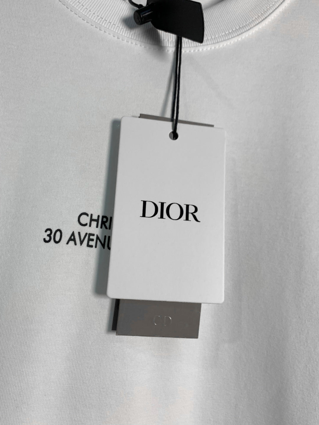 LuxluxHouse Best Quality Clothes T-shirt Dior