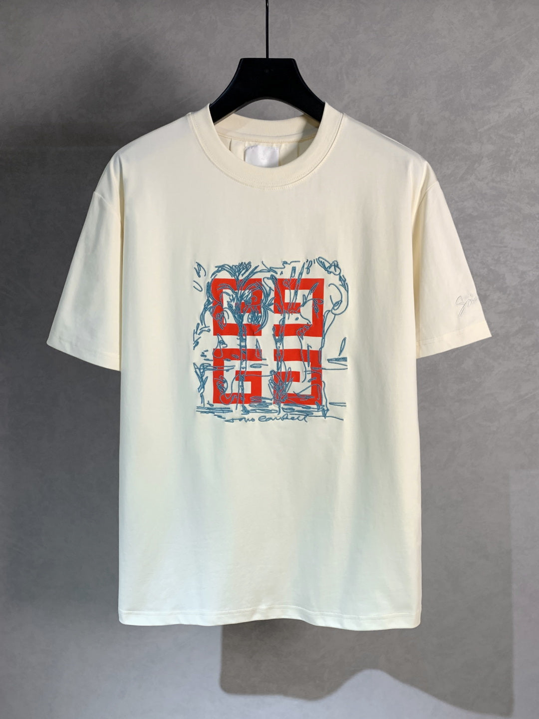 LuxluxHouse Best Quality Clothes Givenchy T-shirt