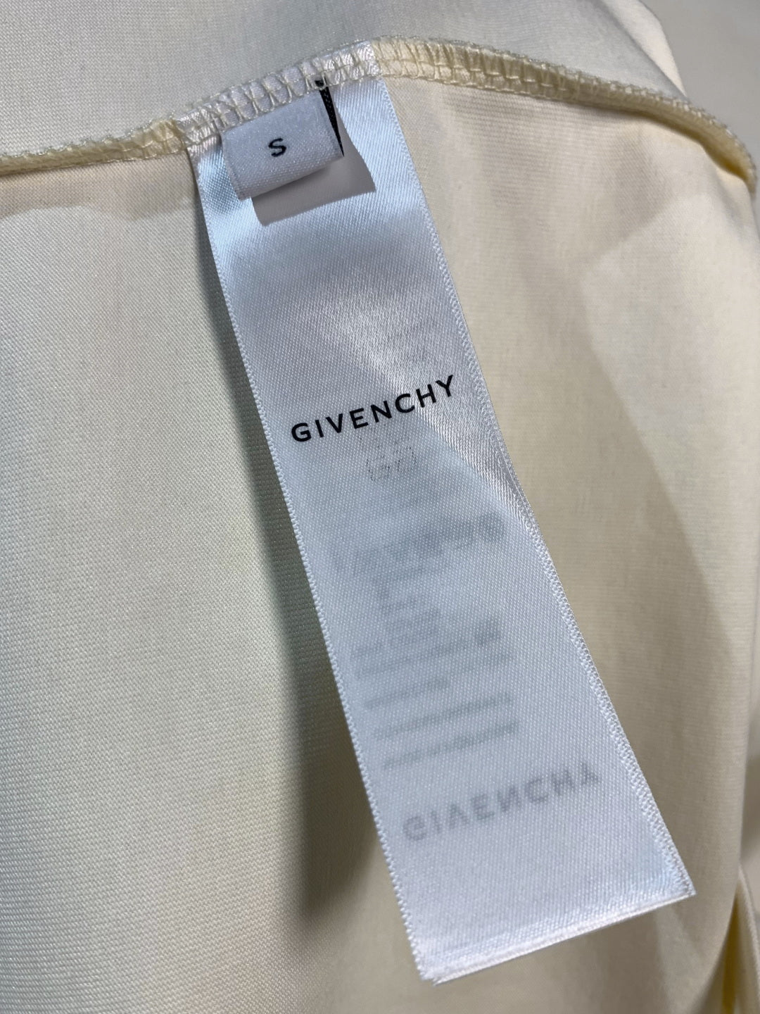LuxluxHouse Best Quality Clothes Givenchy T-shirt