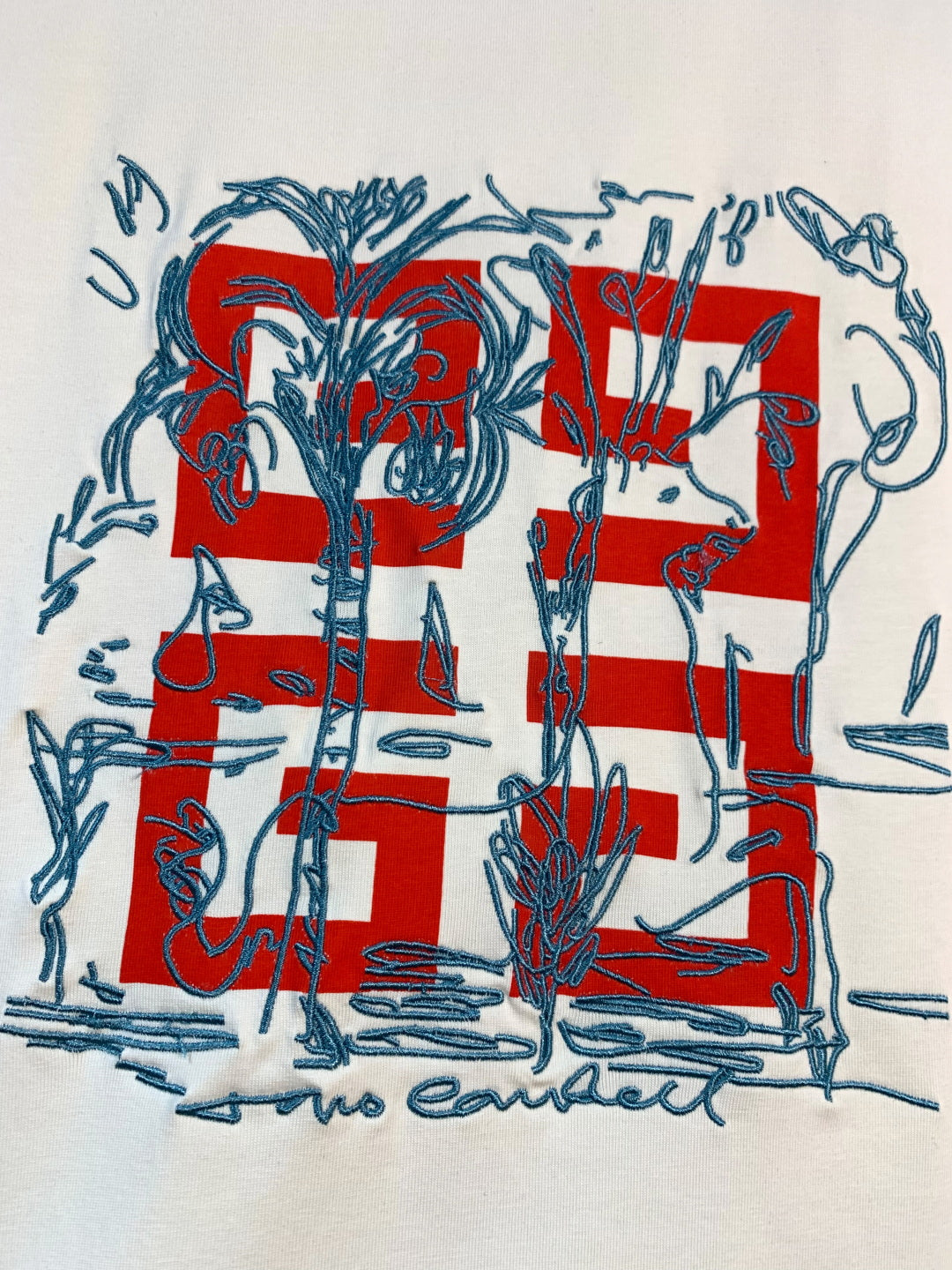 LuxluxHouse Best Quality Clothes Givenchy T-shirt