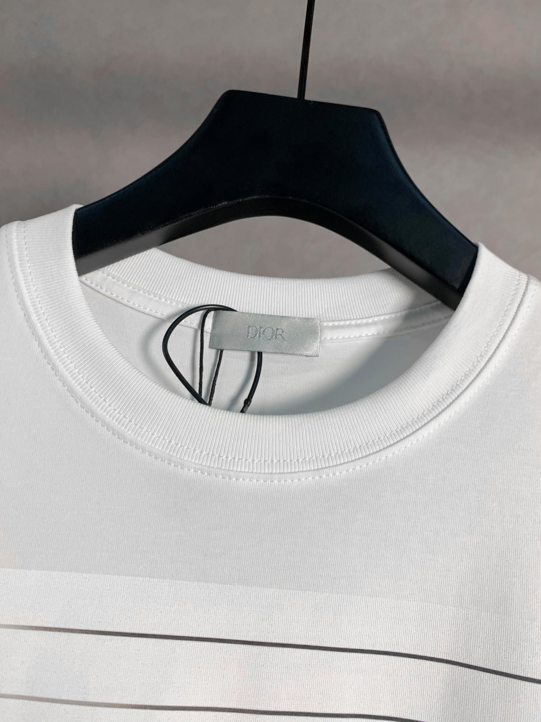 LuxluxHouse Best Quality Clothes T-shirt Dior