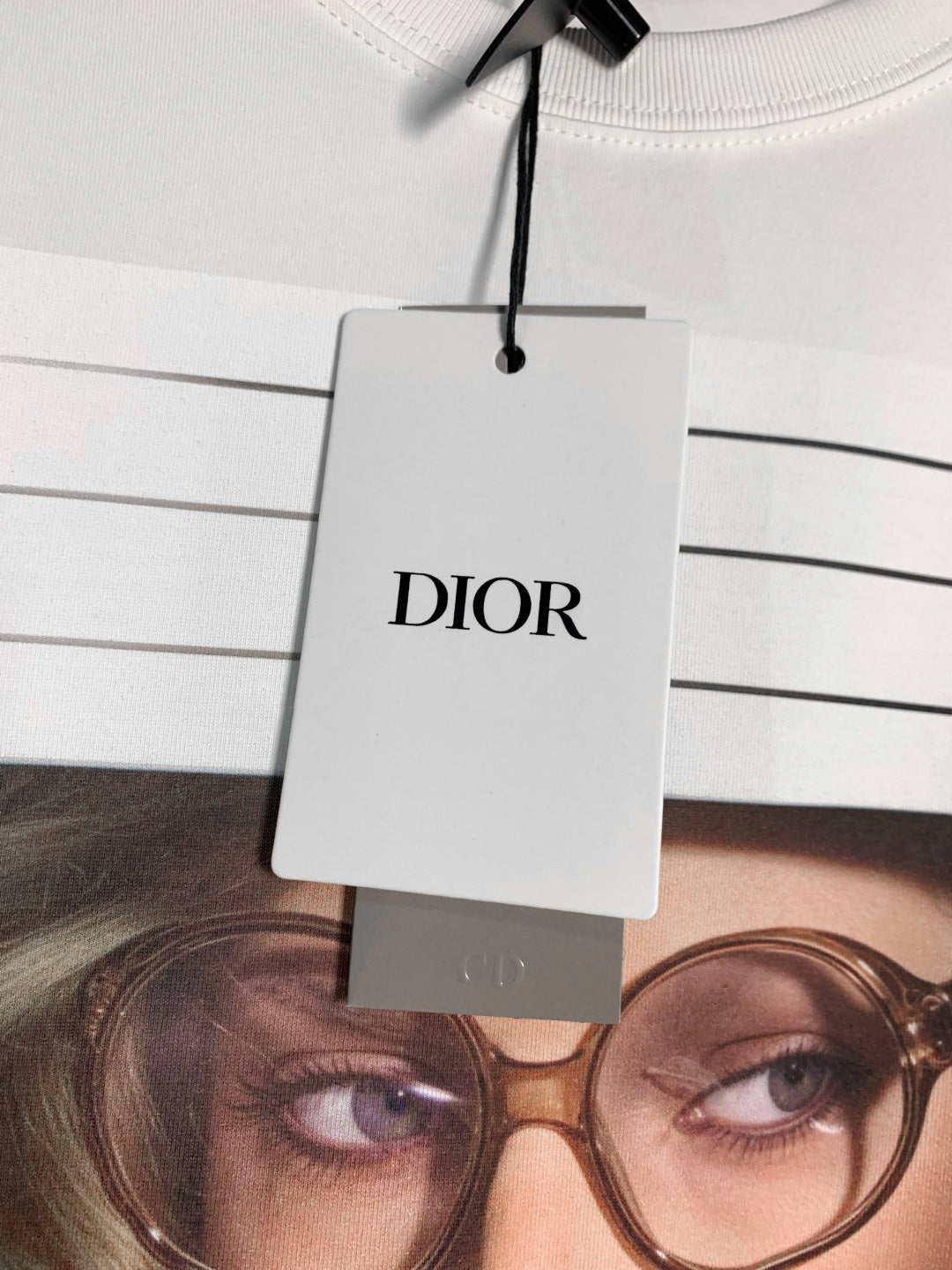 LuxluxHouse Best Quality Clothes T-shirt Dior