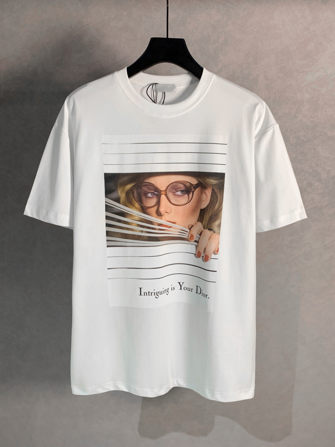 LuxluxHouse Best Quality Clothes T-shirt Dior