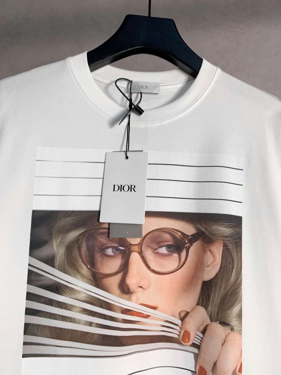 LuxluxHouse Best Quality Clothes T-shirt Dior