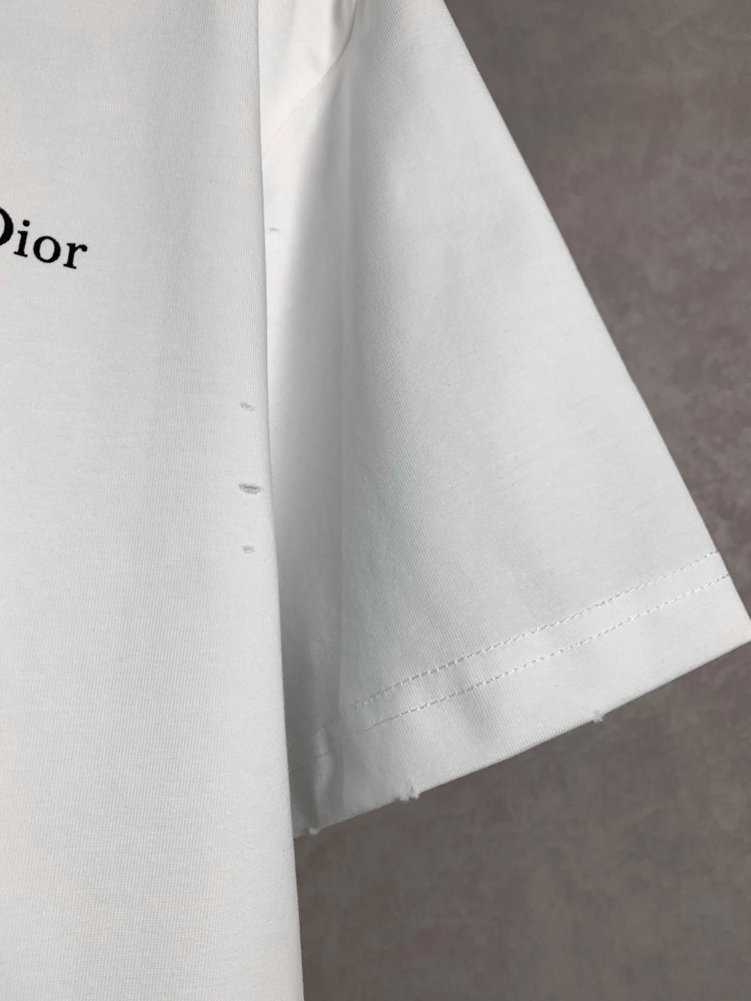 LuxluxHouse Best Quality Clothes T-shirt Dior