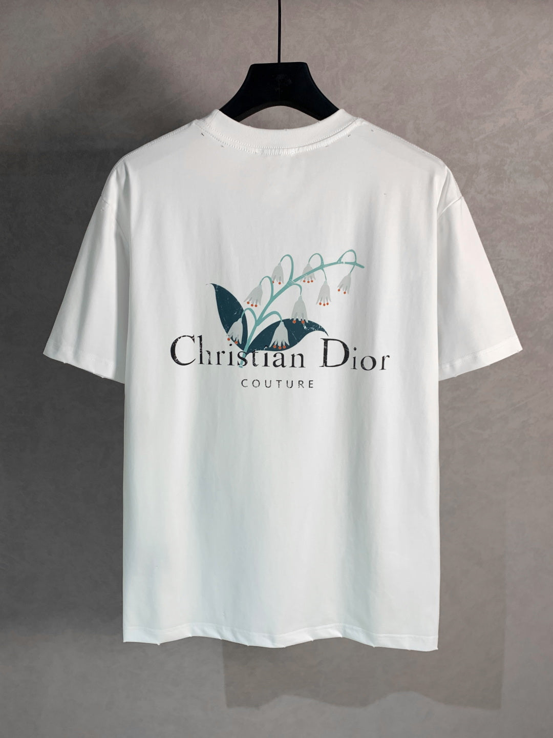 LuxluxHouse Best Quality Clothes T-shirt Dior