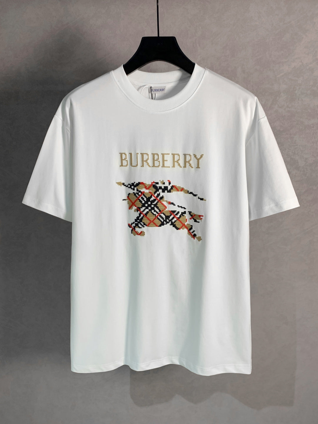 LuxluxHouse Best Quality Clothes Burberry T-shirt
