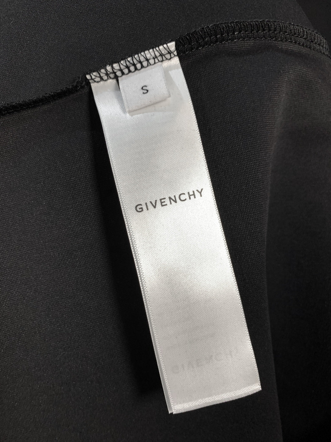 LuxluxHouse Best Quality Clothes Givenchy T-shirt