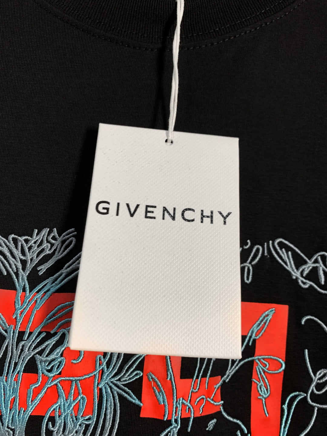 LuxluxHouse Best Quality Clothes Givenchy T-shirt