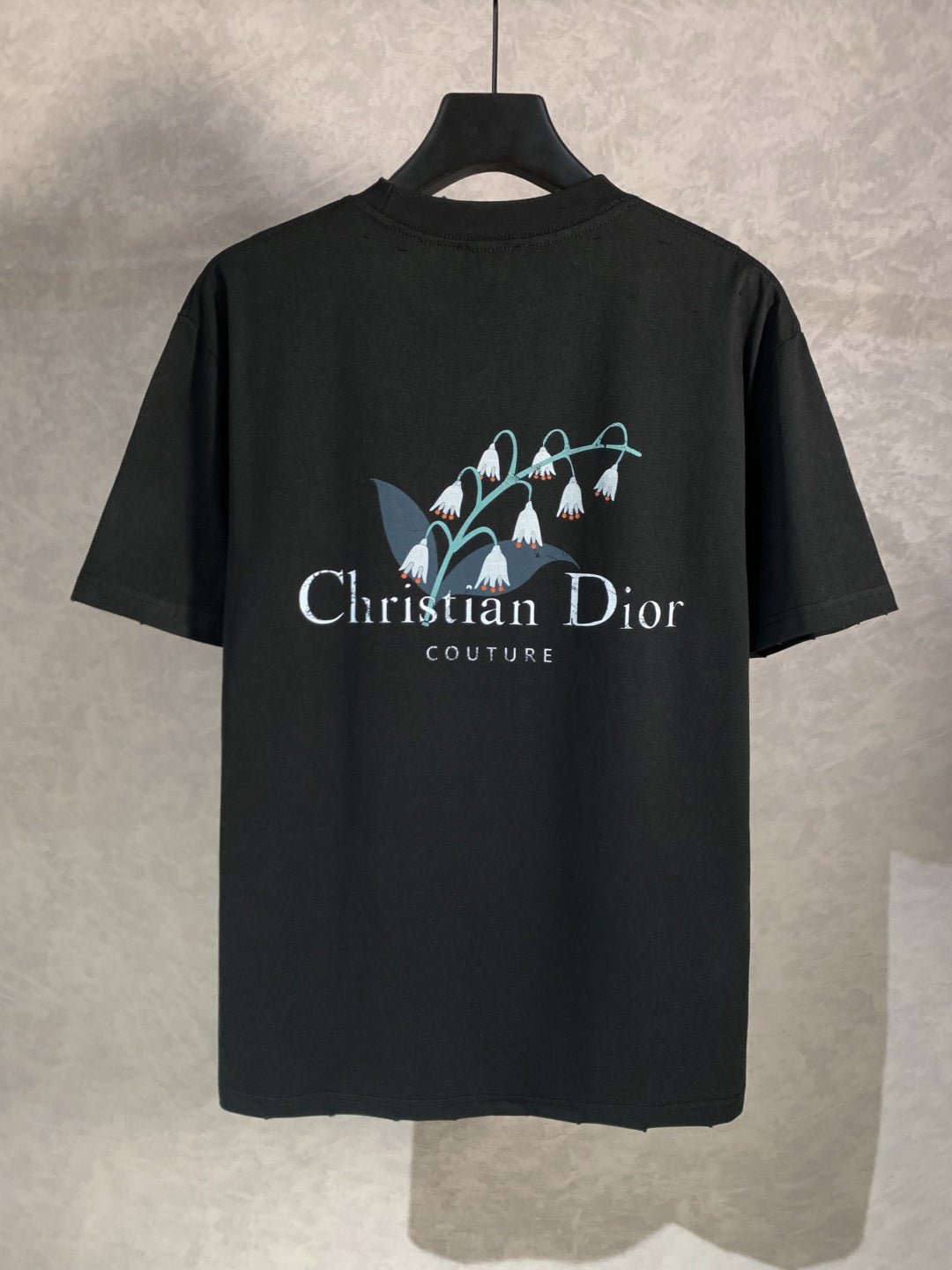 LuxluxHouse Best Quality Clothes T-shirt Dior