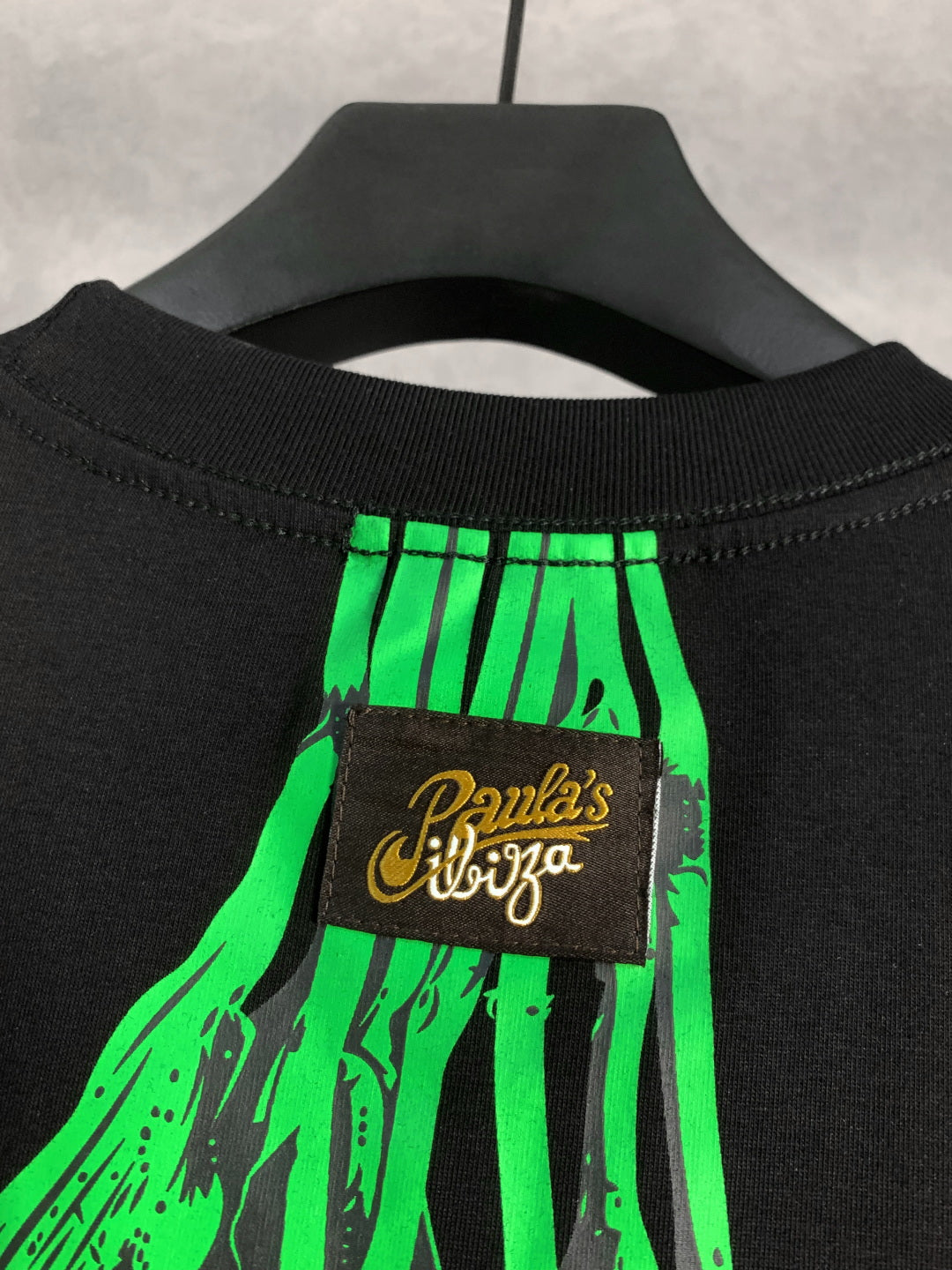 LuxluxHouse Best Quality Clothes T-shirt Loewe