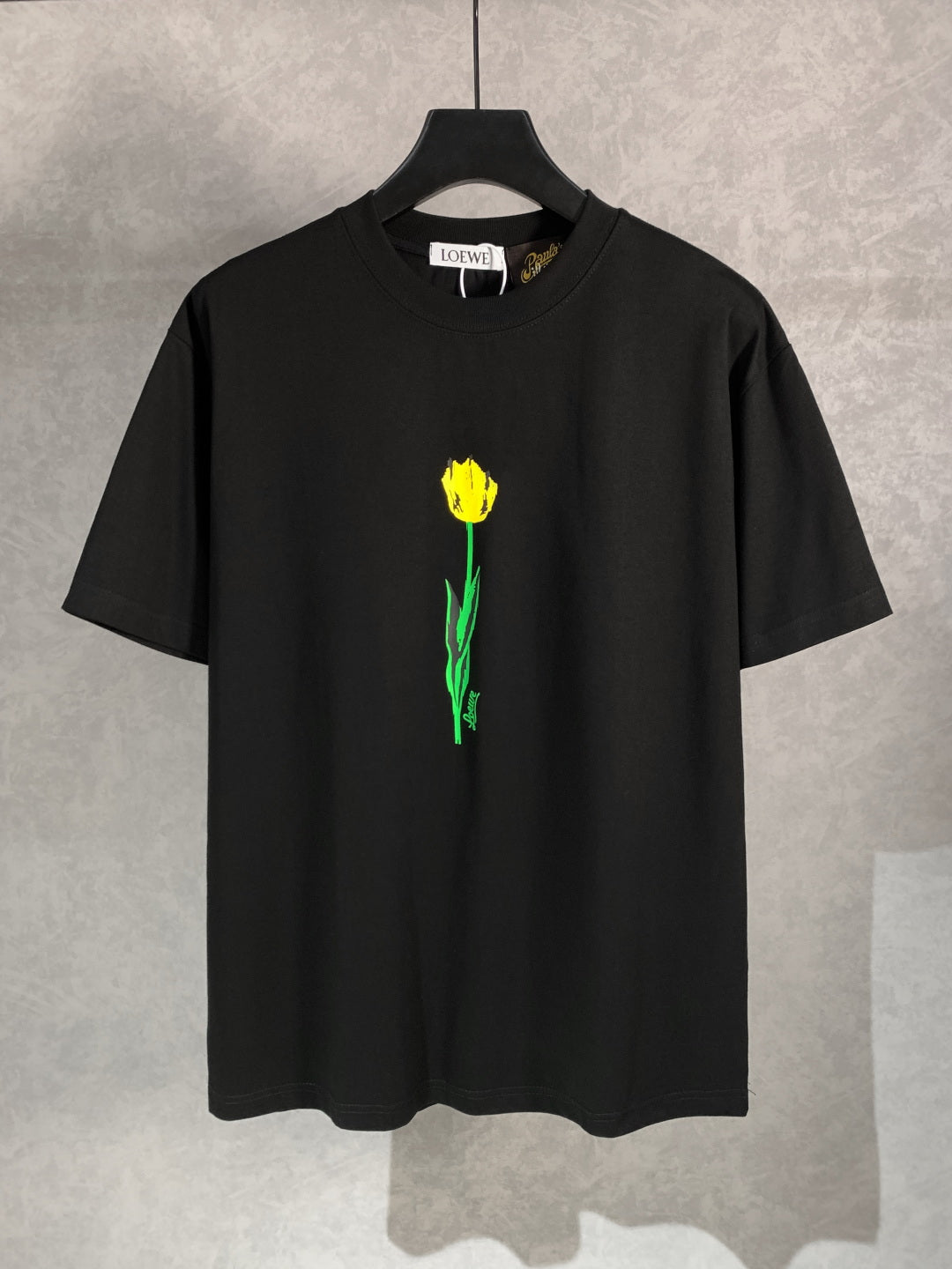 LuxluxHouse Best Quality Clothes T-shirt Loewe